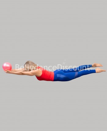Pilates balloon