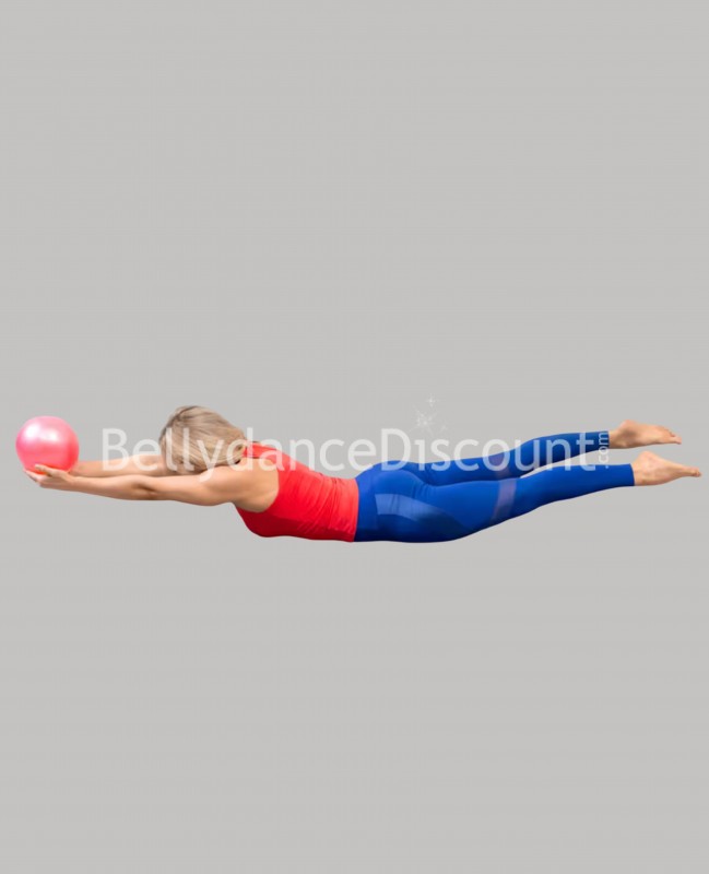 Pilates balloon