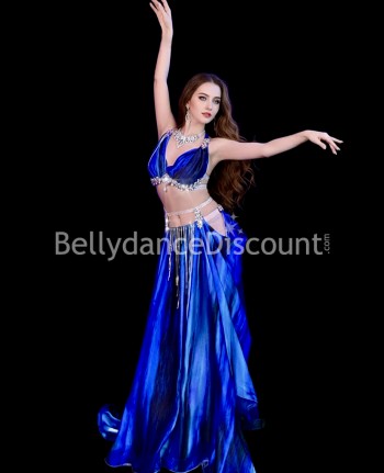 Costume di danza del ventre...