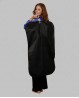 Housse de transport noire pour costume de danse