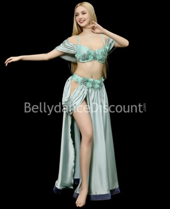 Costume di danza del ventre...