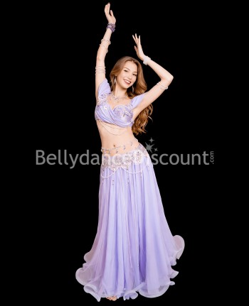 Costume di danza del ventre...