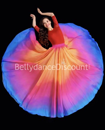 Gonna da danza – 4 colori