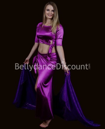 Costume de danse orientale...
