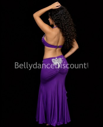 Costume de danse orientale...