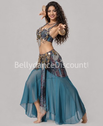 Costume de danse orientale...