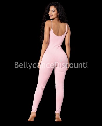 Tuta di danza donna rosa...