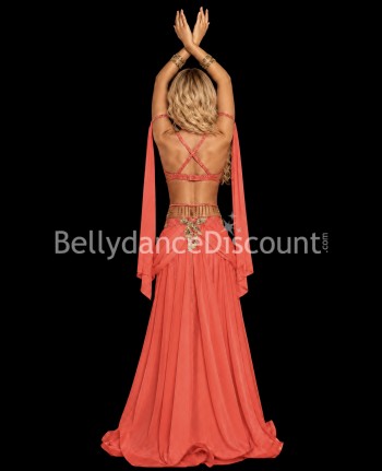 Costume de danse orientale...