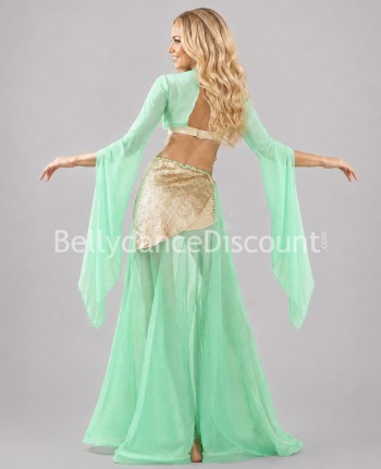 Costume di danza del ventre...