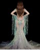 Costume de scène et de spectacle "Nymphe"
