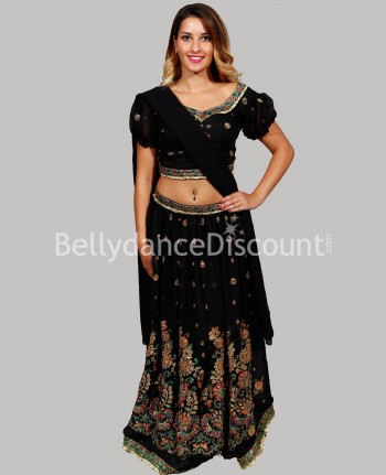 3 piece Bollywood costume...