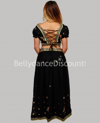 3 piece Bollywood costume...