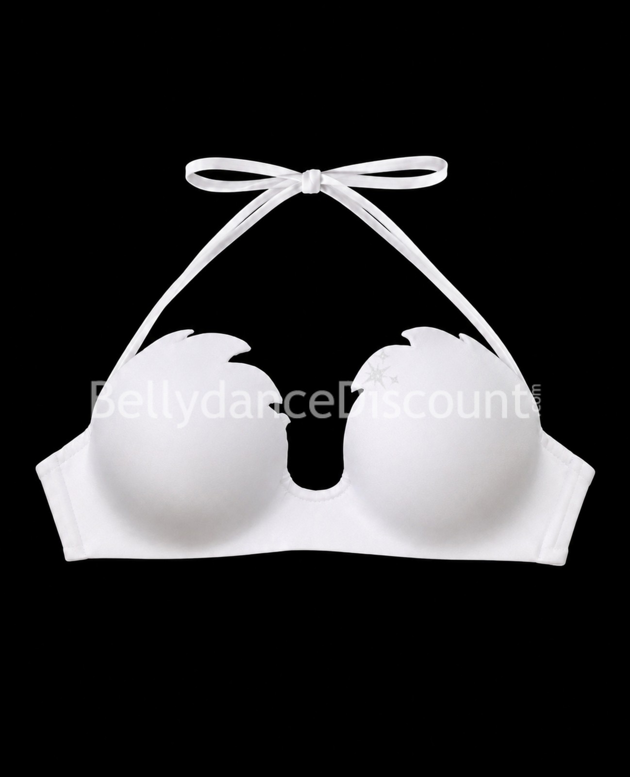 Coque vierge de soutien-gorge à customiser forme originale Coque vierge de soutien-gorge à customiser forme originale