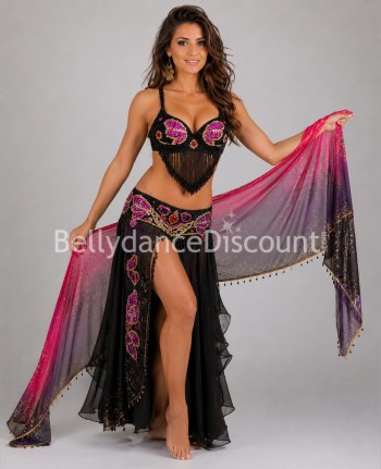 Reggiseno di danza del...
