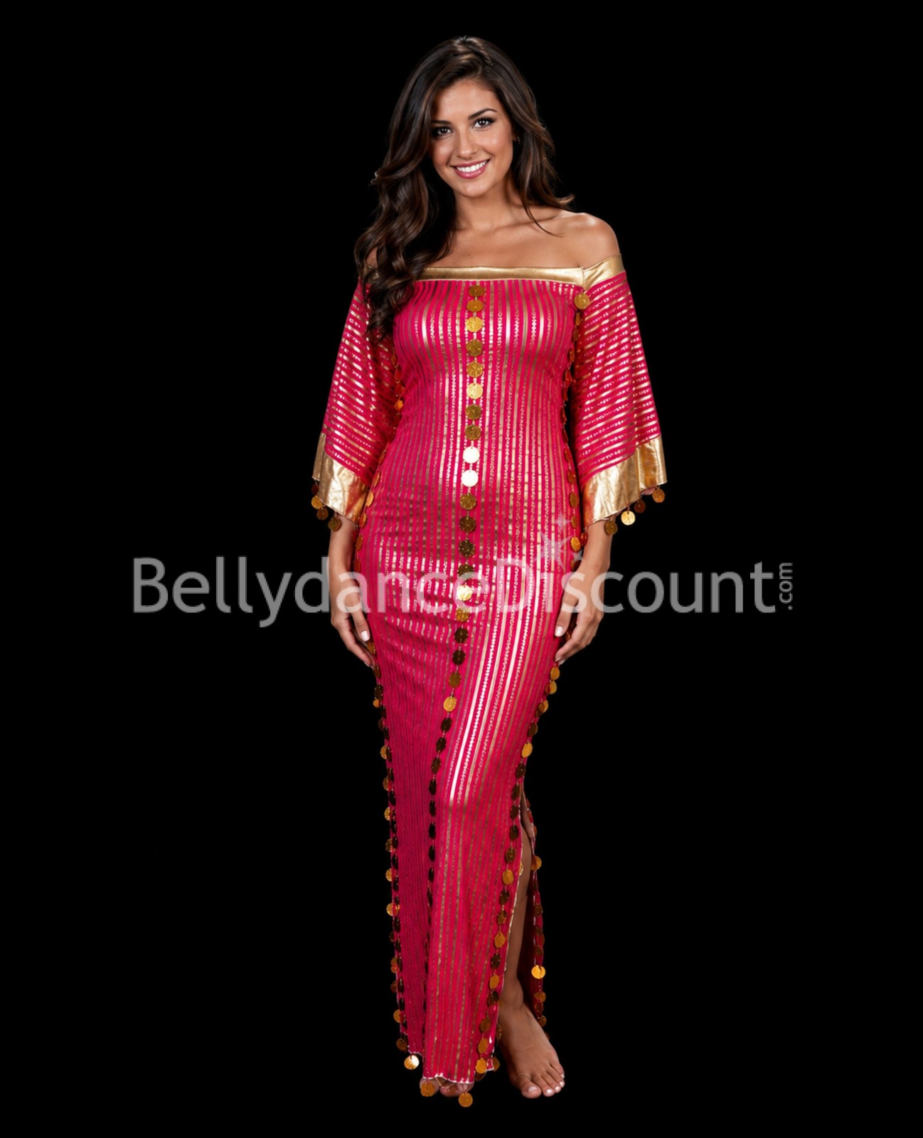 robe baladi robe sarouel orientale