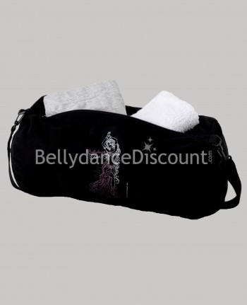 Sac de sport "Bellydancer Forever"
