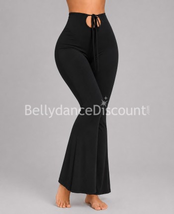 Pantalon de danse noir...