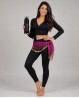 Borraccia isotermica "Bellydancer Forever"