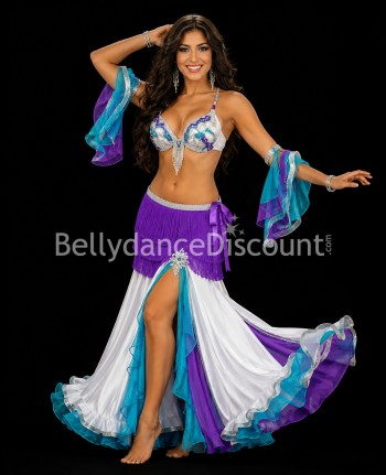 Ceinture de danse orientale...