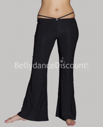 Dance Warm-Up pants black