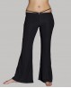 Pantalon noir pour cours de danse