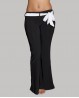 Dance Warm-Up pants black