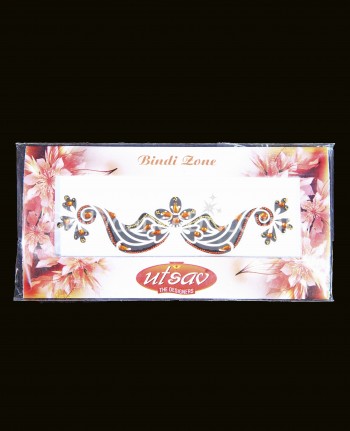 Tatuaje para danza del vientre