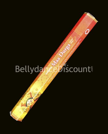 Pack of 20 «  Maa Durga 2 » Indian incense at a discounted price !