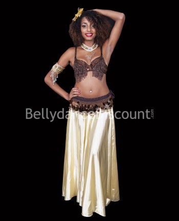 Orientalisches Oberarmband...