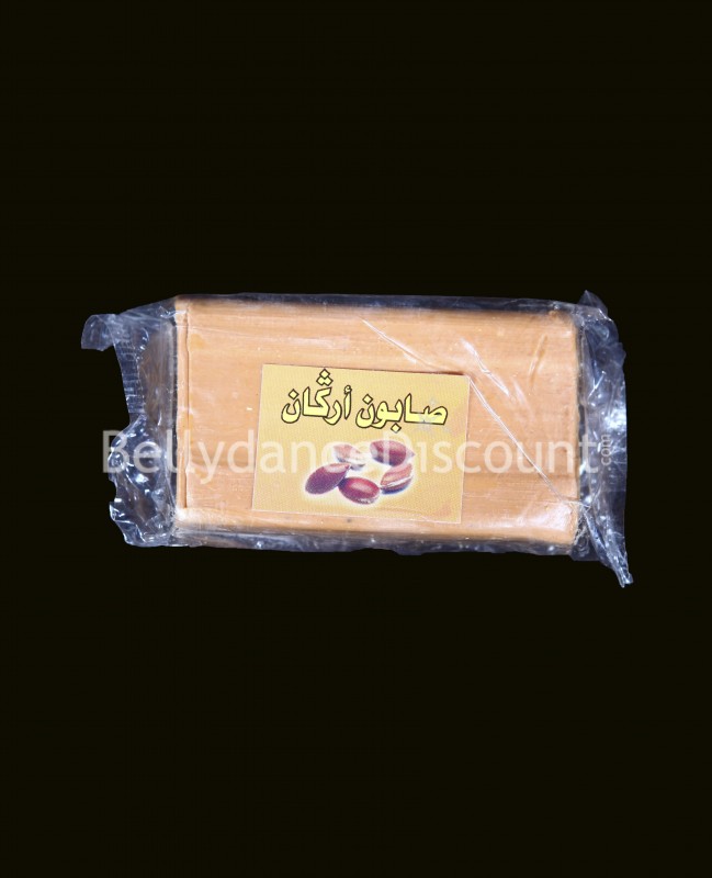 “Argan” Oriental soap
