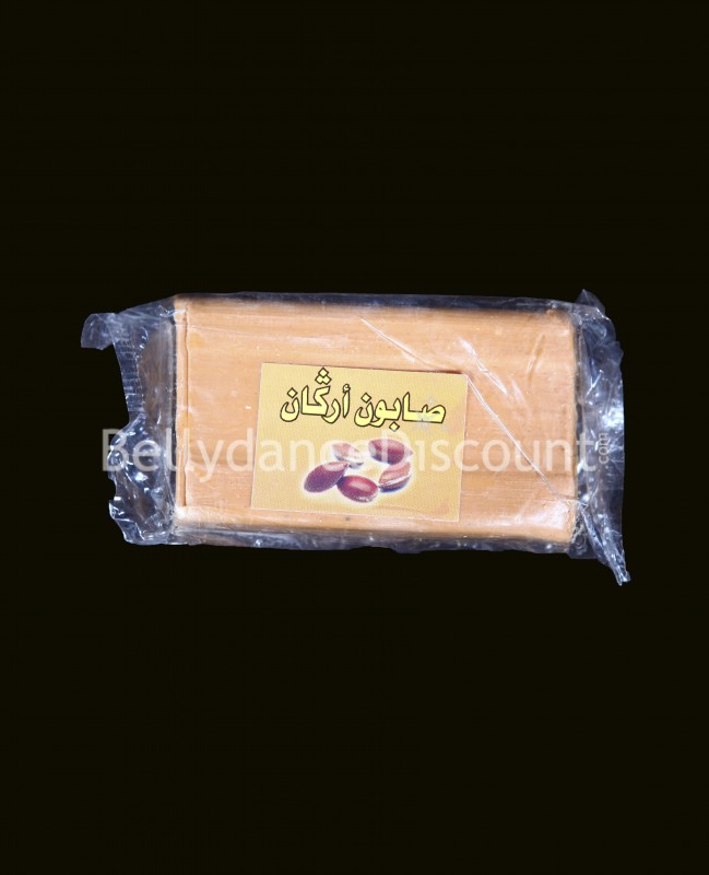 Jabón oriental aroma "Argán"