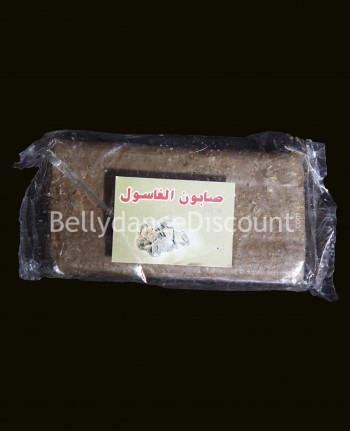 Savon oriental senteur “Ghassoul”