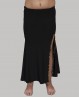 Black belly dance  children’s skirt