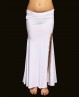 White belly dance  children’s skirt