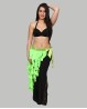 Basic Bellydance bra black