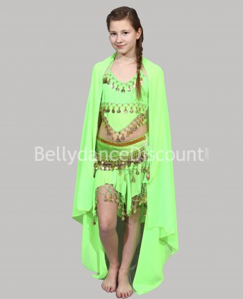 Costume enfant de danse...