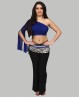 Pantalón negro para las clases de baile