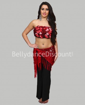 Ceinture de danse orientale...