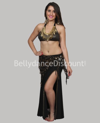 Top de danse orientale...