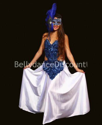 Belly dance top