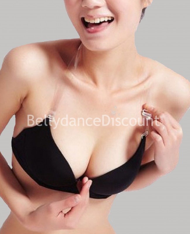 2er-Pack Polsterkissen für den BH