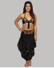 Children belly dance set