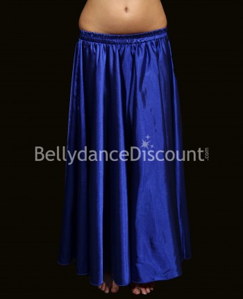 Belly dance children's skirt