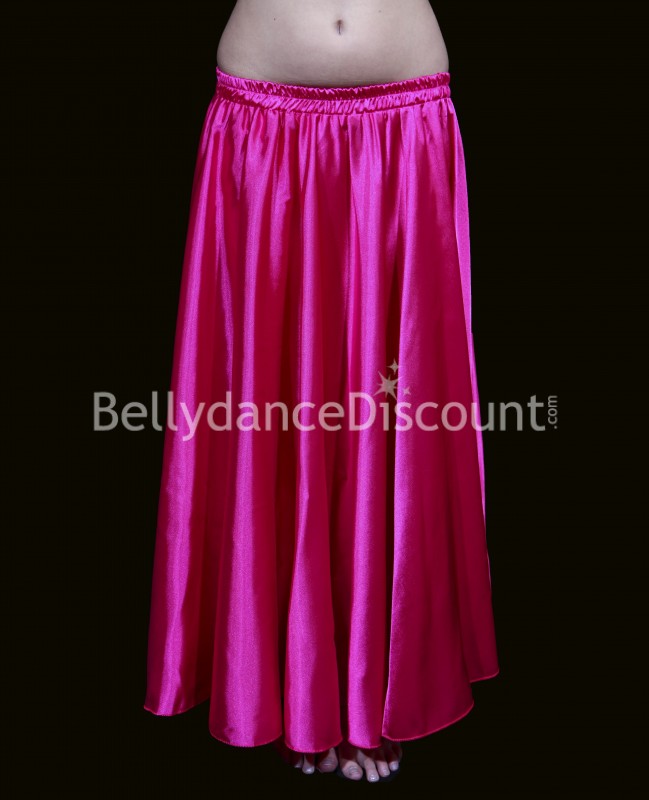 Belly dance children's skirt