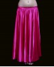 Belly dance children's skirt