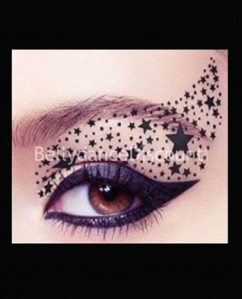 Tatoo für die Augen 