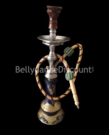 Authentique narguilé d’Egypte