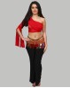 Pantalón negro para las clases de baile
