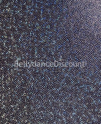 Tissu pailleté mauve vendu au mètre