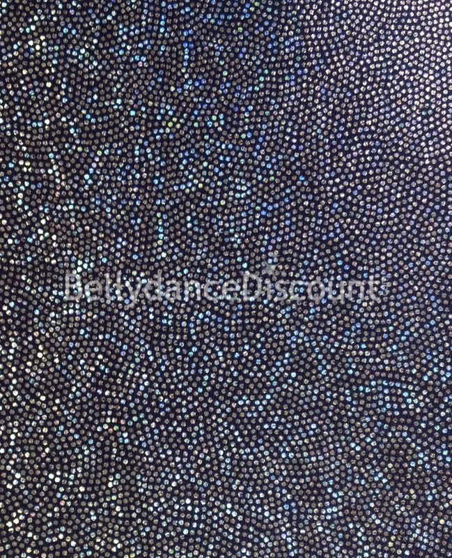 Tela malva escarchada disponible por metros